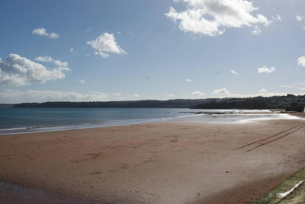 Vista Apartments, Goodrington Beach, Paignton Buitenkant foto